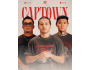 Сольный концерт группы CAPTOWN на Иссык-Куле