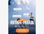 Яхтинг-регата на Иссык-Куле