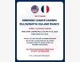 Emerging Climate Leaders Fellowship во Франции и США