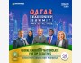 Саммит по лидерству в Катаре 2025 (Qatar Leadership Summit 2025)