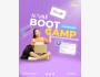 Летний Boot Camp программирования от школы Mentora