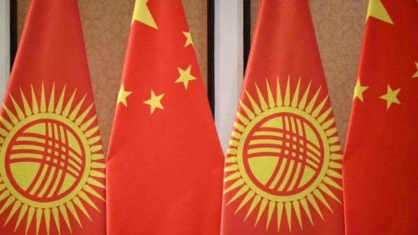 Встреча с представителями Китайского комитета по содействию международной торговле города Фушань