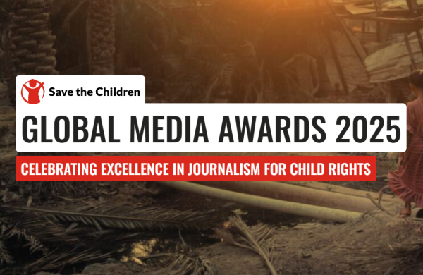 Премия Global Media Awards 2025