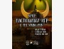 Вечер настольных игр: игротека в Viking Pub┃Бишкек 09.07.2025
