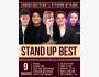 Stand Up: Best┃Бишкек 09.07.2025