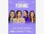 Stand up: Фем-микрофон | Алматы 09.07.2025