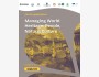 Конференция PNC 25 в Сучжоу "Управление всемирным наследием: люди, природа, культура"