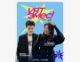 УЯТ ЭМЕС: психология через юмор | Арнас Алишеров & Айдина Ажибаева | Бишкек 10.07.2025