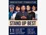 Stand Up: Best┃Бишкек 11.07.2025