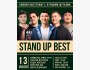 Stand Up: Best┃Бишкек 13.07.2025