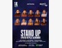 Stand Up: Прогон перед съемками┃Астана 14.07.2025