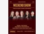 Stand Up: Концерт Weekend show  | Алматы 12.07.2025
