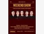Stand Up: Концерт Weekend show  | Алматы 18.07.2025