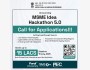 Хакатон идей MSME 5.0 ""Умные и устойчивые МSME"