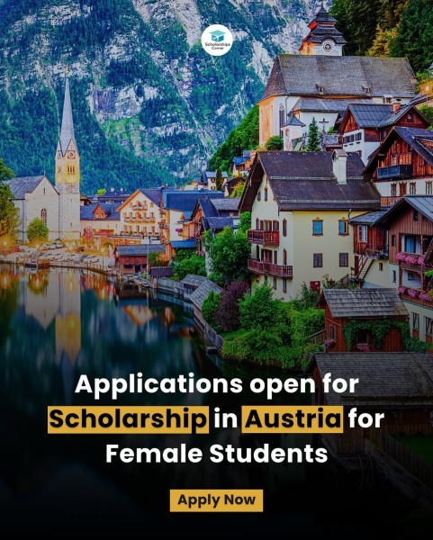 Стипендиальная программа Гельмута Вайта в Австрии 2025 (Helmut Veith Stipend Program in Austria 2025)