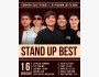 Stand Up: Best┃Бишкек 16.07.2025