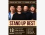 Stand Up: Best┃Бишкек 18.07.2025