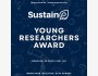 Международный конкурс SustainE Young Researchers Award 2025