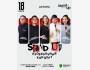 Stand Up: Проверочный концерт┃Астана 18.07.2025