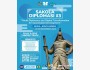 Sakola Diplomasi 3.0 в Корее