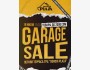 Garage Sale! Ликвидация товара от магазинов ТРЦ «Dordoi Plaza» | Бишкек 18.07.2025