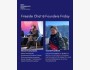 Fireside Chat в Founders Friday: «Метрики продукта и бизнеса: как строить, анализировать и использовать их для роста»