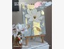 Мастер-класс акриловыми красками "Цветок с поталью" | Бишкек 20.07.2025