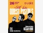 QUEST PISTOLS на Иссык-Куле!