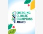 Премия «Lever for Change» для новых климатических чемпионов