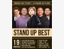 Stand Up: Best┃Бишкек 19.07.2025