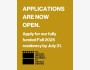 Резиденция Fall 2025 от The Giancarlo DiTrapano Foundation for Literature & the Arts