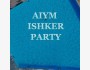 Особый день для бизнес-леди "AIYM ISHKER PARTY"