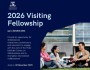 Программа стажировок Visiting Fellowship at the Peter McMullin Centre 2026 в Австралии