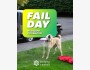 Fail Day ‒ истории провалов и успехов в Технопарк