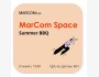 MarCom Space Summer BBQ ‒ развлекательно-образовательная встреча для профессионалов маркетингового и рекламного рынков