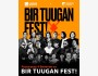 Розыгрыш билетов! На Жаркий фестиваль: Bir Tuugan Fest! 