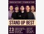 Stand Up: Best┃Бишкек 23.07.2025