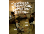 Toon Dook International Animation Festival — первый фестиваль анимации в Кыргызстане