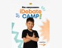 iDebate Camp интенсив для подростов