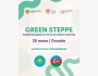 GREEN STEPPE | Международная встреча по обмену опытом