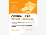 Прием статей в 5-й выпуск журнала Central Asia STEAM Journal