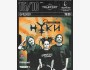 Концерт группы «Нуки» в Бишкеке