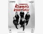 Концерт группы «Комната культуры» в Бишкеке