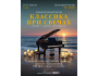 Классика при свечах на берегу Иссык-Куля