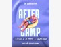 Вечеринка после похода After camp party | 21.07.2025