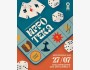 Вечер настольных игр в DARI┃Бишкек 27.07.2025