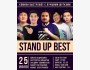 Stand Up: Best┃Бишкек 25.07.2025