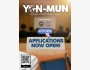 YGN-MUN: Глобальная конференция 2025 | Как мы можем оказать давление на национальные правительства, чтобы они работали лучше?