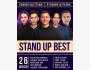 Stand Up: Best┃Бишкек 26.07.2025