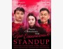 Stand Up: Про отношения┃Бишкек 27.07.2025